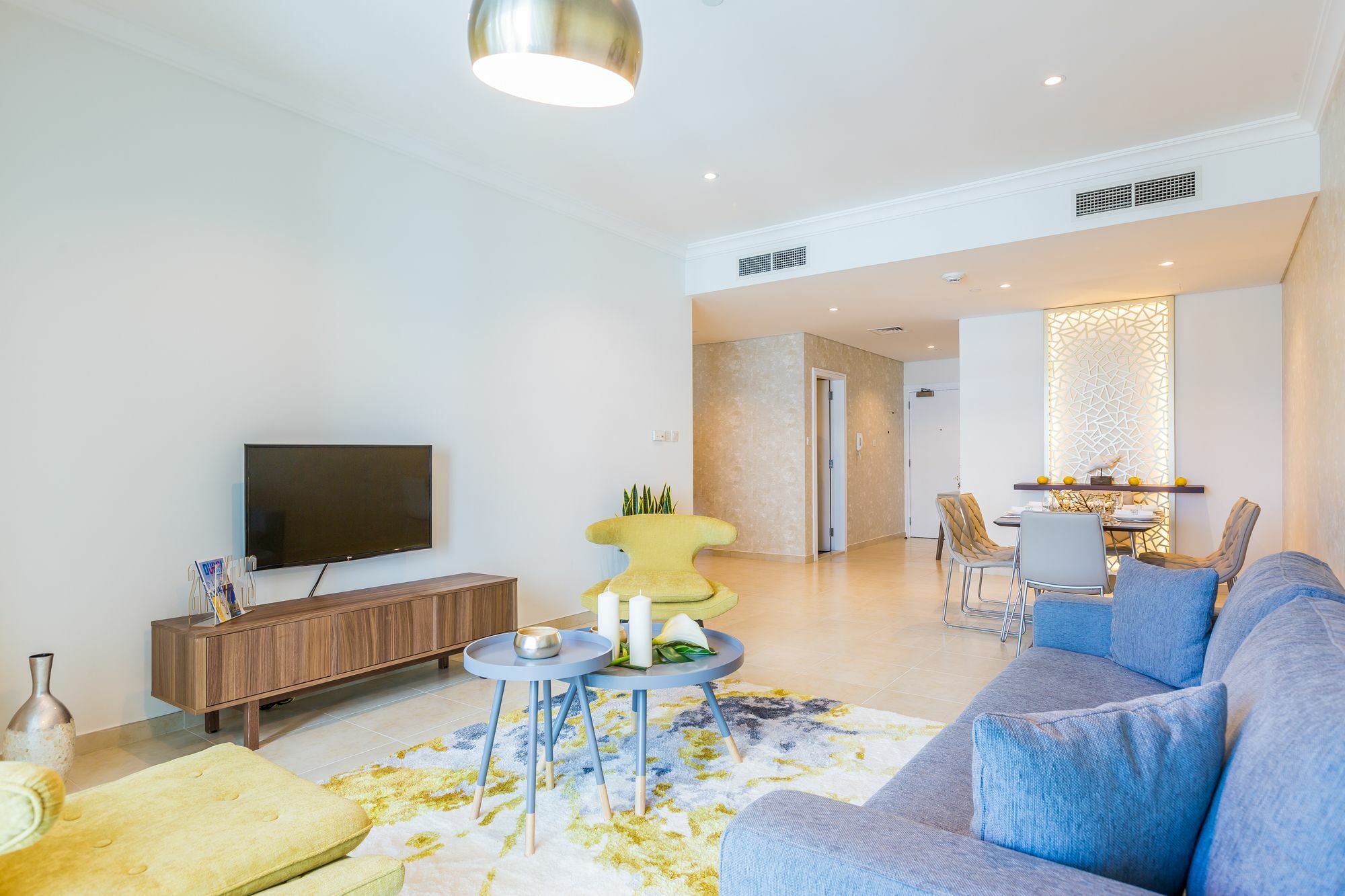 Ferienwohnung Boutique Living - Dubai Marina Heights Exterior foto
