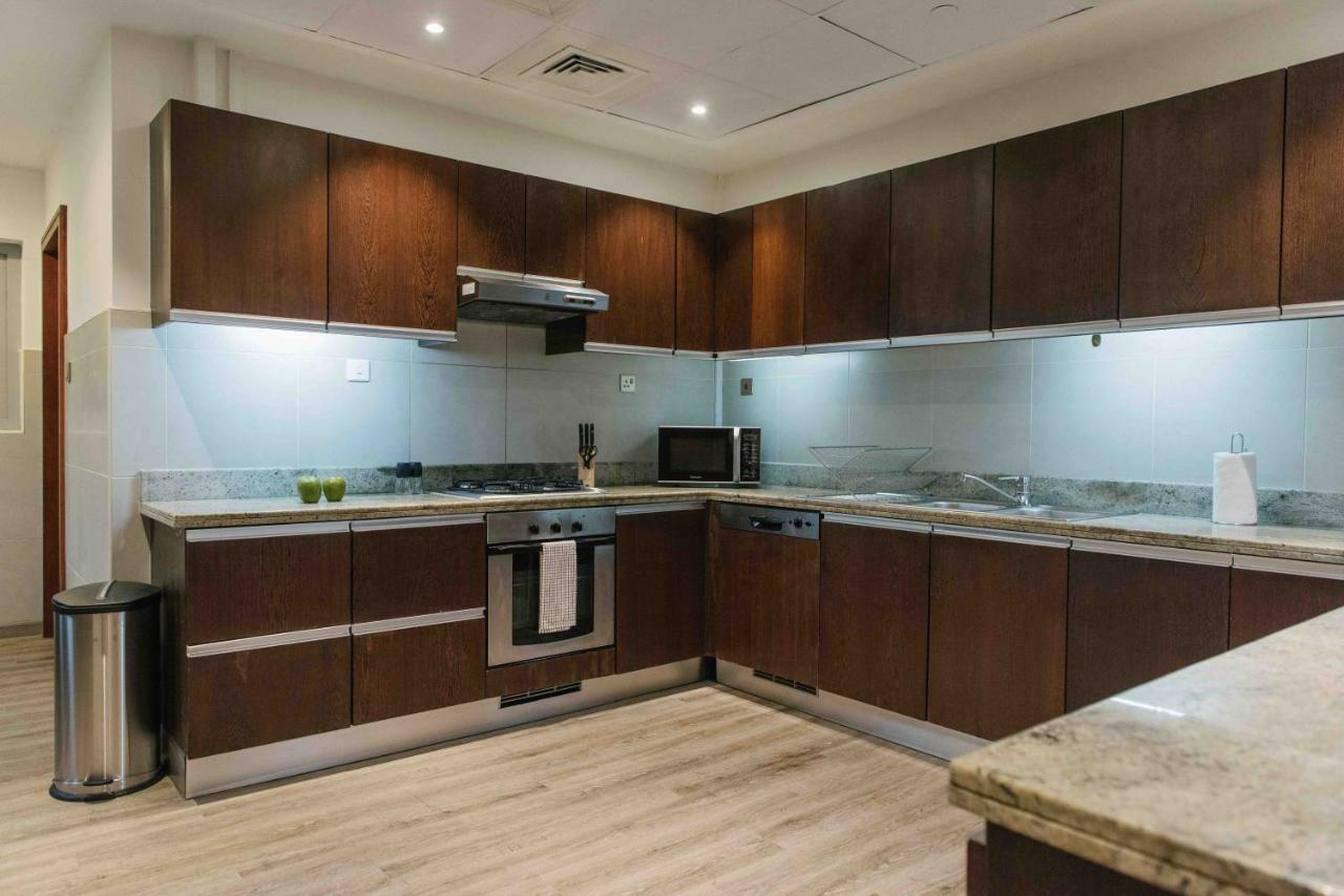 Ferienwohnung Boutique Living - Dubai Marina Heights Exterior foto