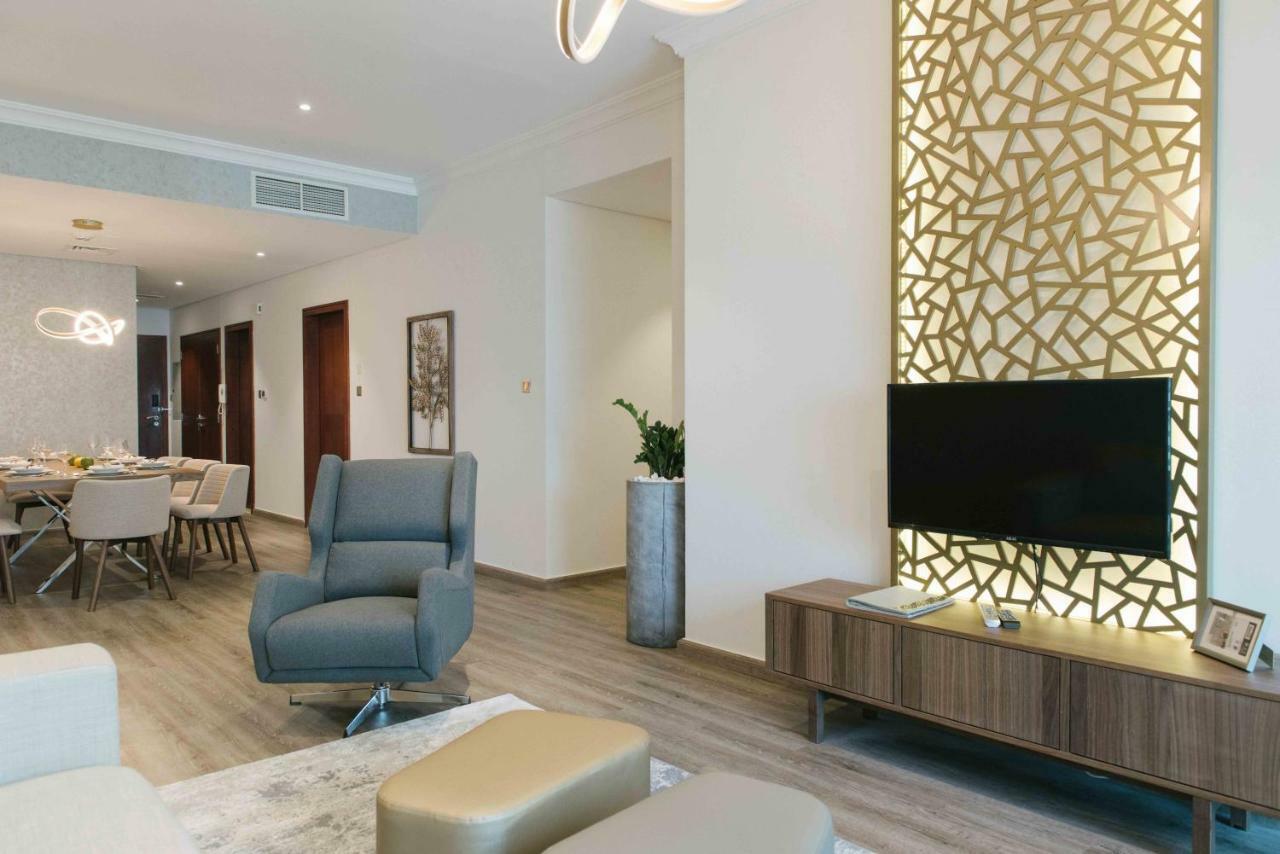 Ferienwohnung Boutique Living - Dubai Marina Heights Exterior foto